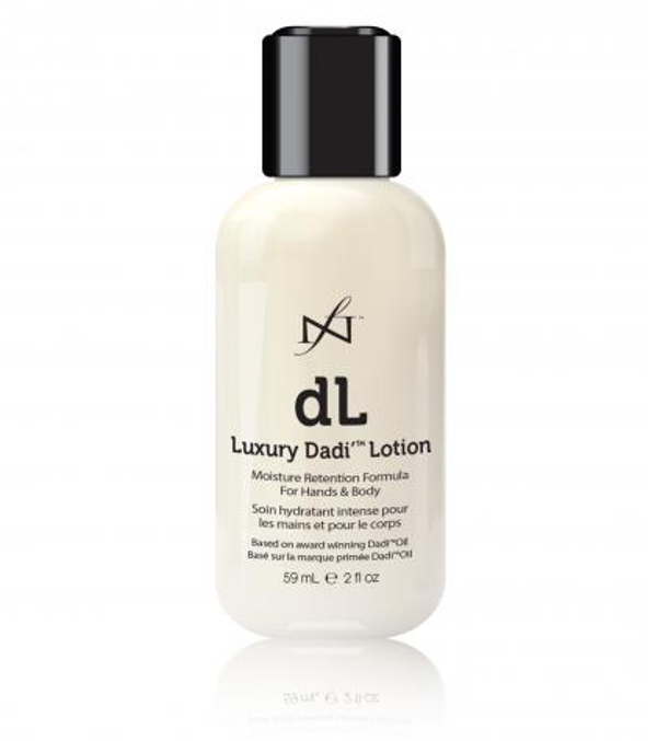 Luxury Dadi' Lotion
