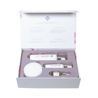 Foto van Magnetic Nail Design, niet mijn werk