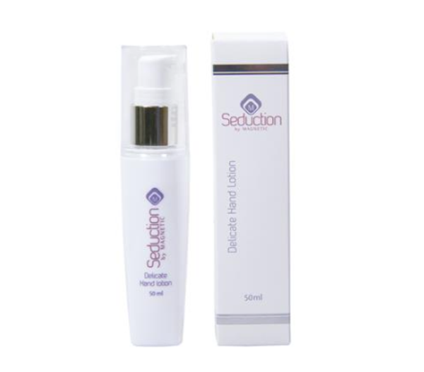 Seduction Delicate Hand Lotion