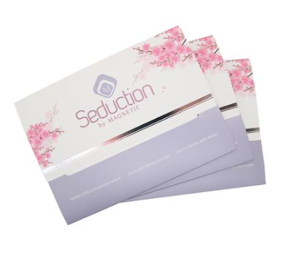 Seduction Try Me Out Kit