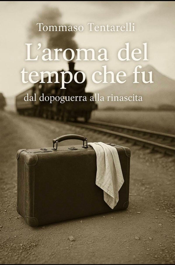 L’aroma del tempo che fu