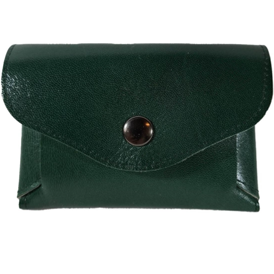 Kaartenwallet groen