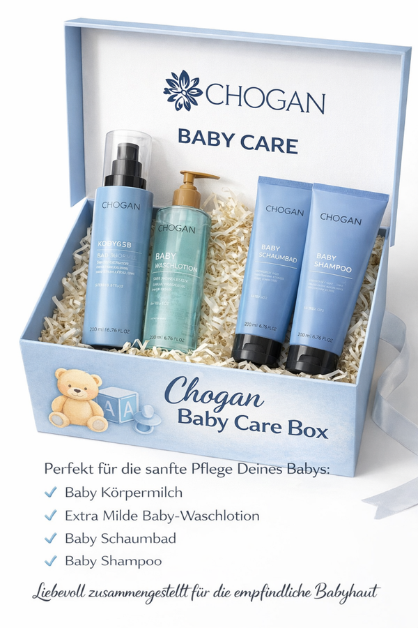 Chogan Babybox