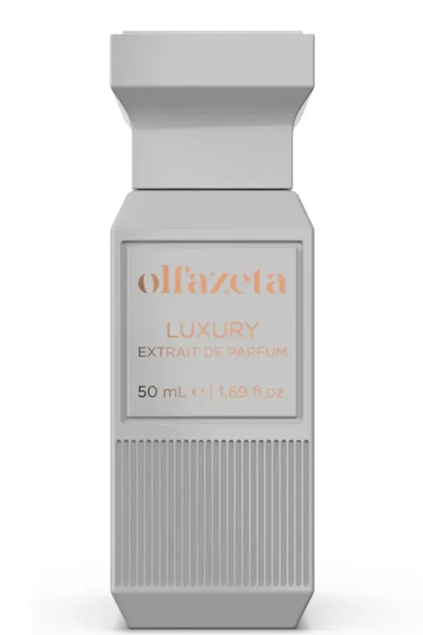 Chogan Parfum 144 - Alba Crema 50ml