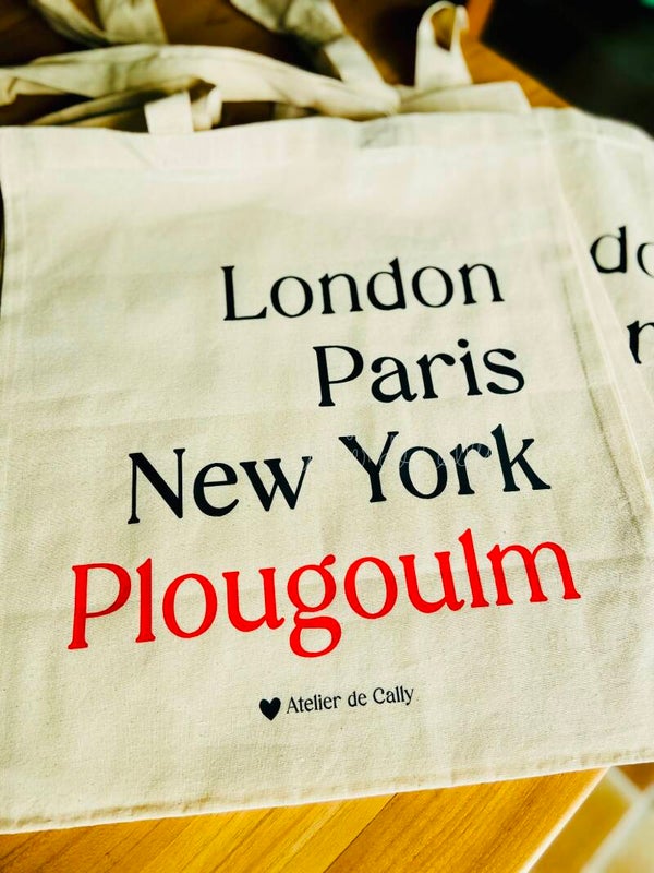 London, Paris, New York ...