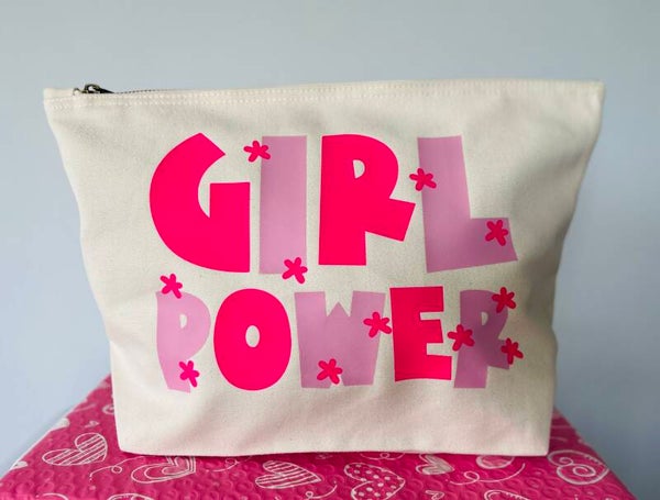 GIRL POWER - Grande pochette