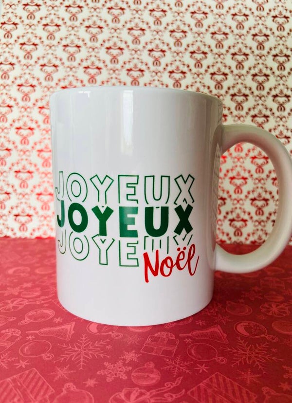 Joyeux Noël