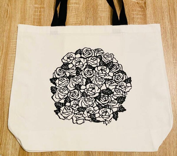 Bouquets de Roses