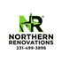 Northern Renovations