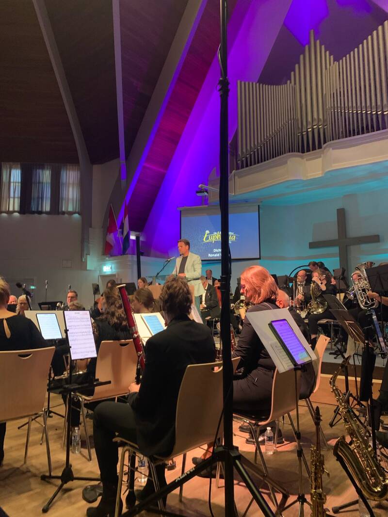 Bevrijdingsfestival 80 jaar Vrijheid, Bolsward. 2025