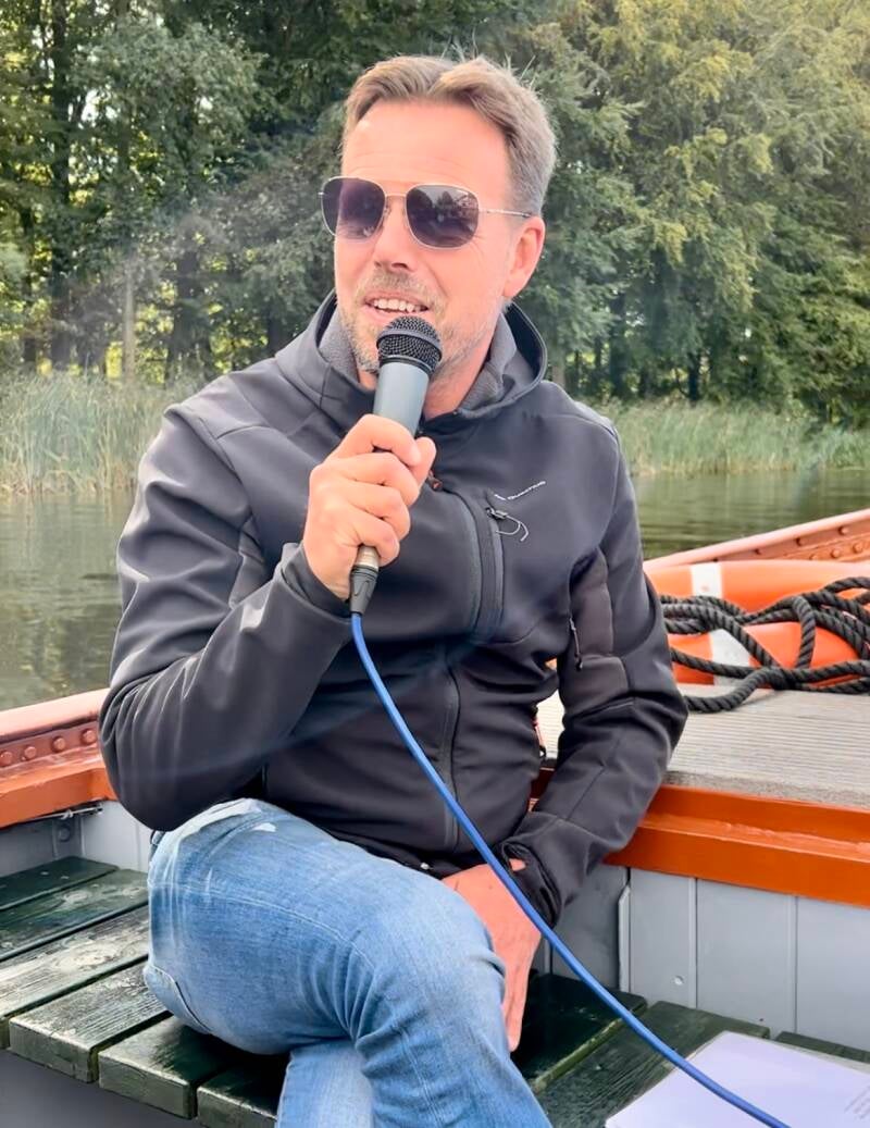 Kunstroute Zuiderburen | Hempens Teerns, Leeuwarden, 2022 en 2023