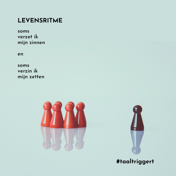 Levensritme