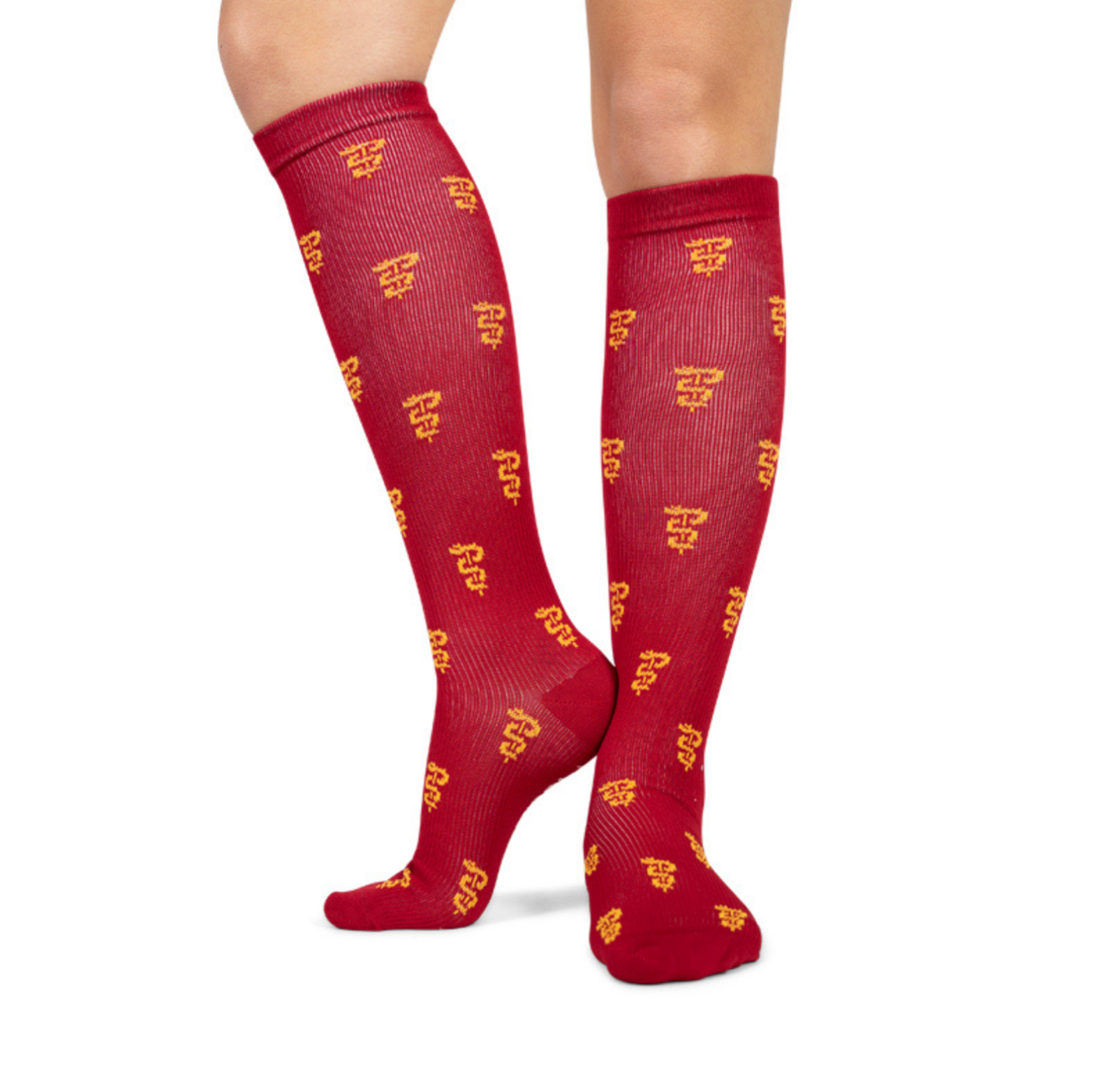 Compressie Sokken Esculaap - Dokter Sokken