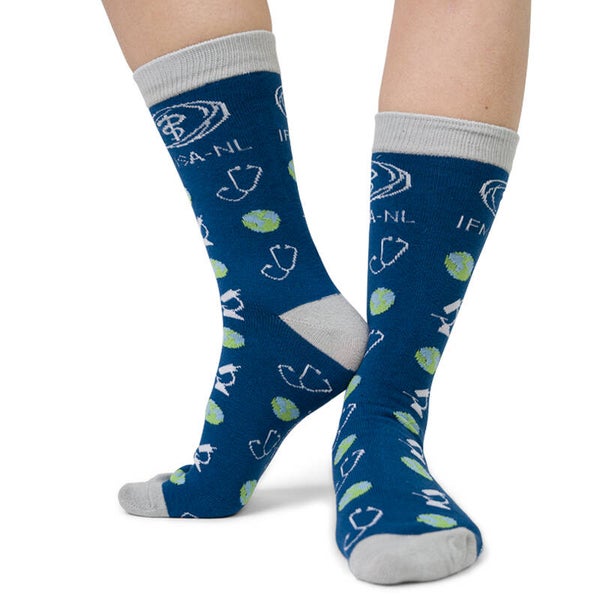 IFMSA-NL MedSocks 🌎