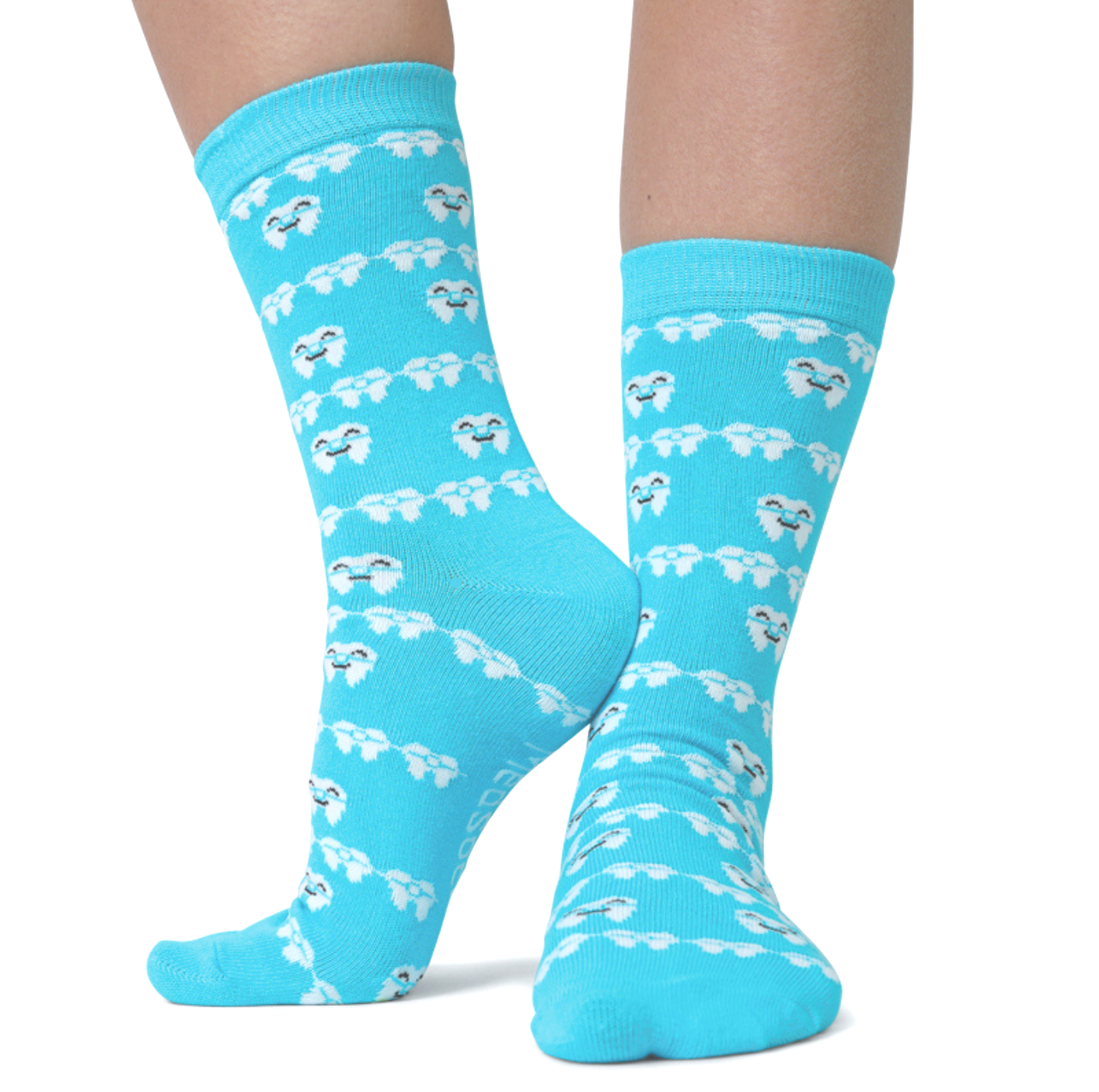 🦷 Beugel | Orthodontie Sokken 🦷