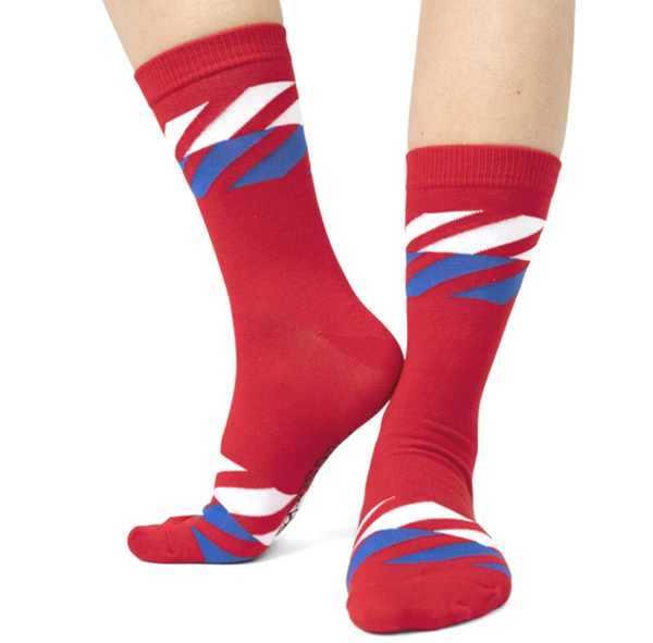 🔥 Brandweer Sokken 🚒