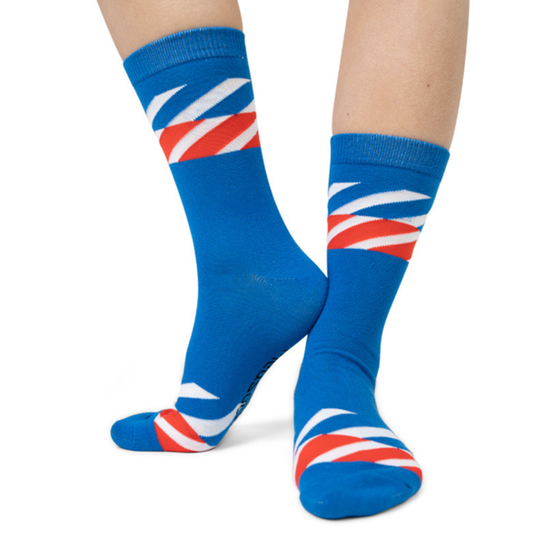 👮 Politie Sokken 👮‍♂️