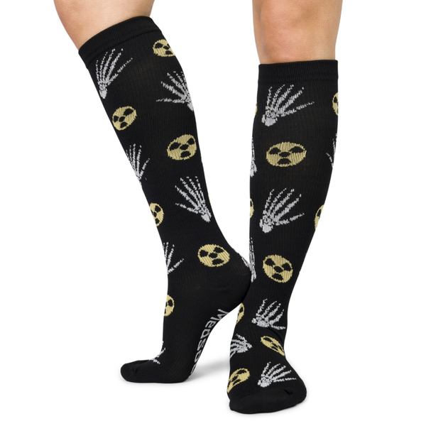 Radiologie Compressie Sokken