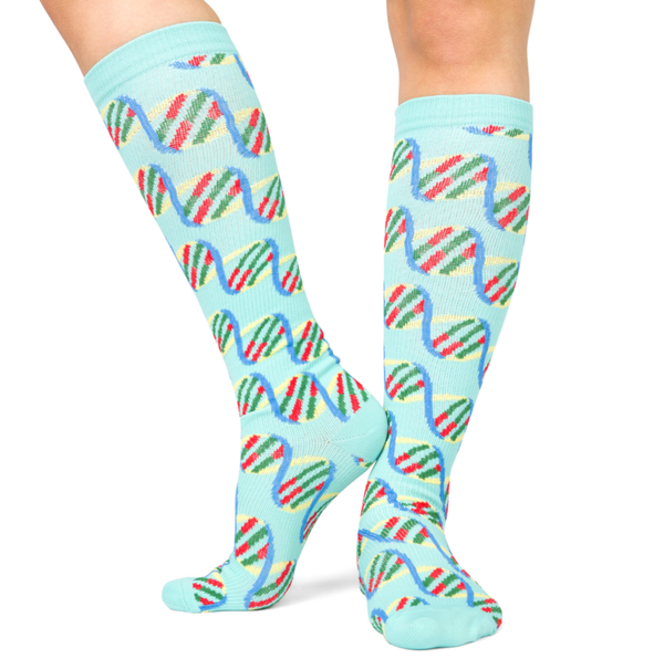 Compressie Sokken DNA