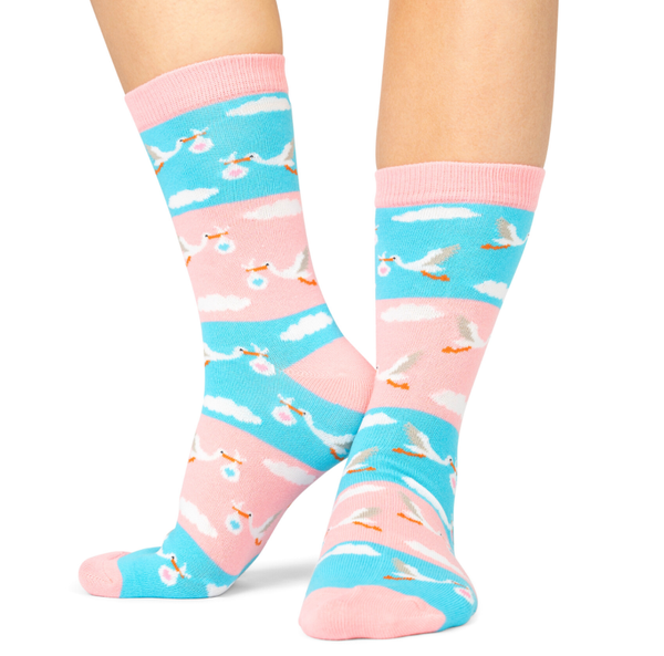 🍼 Geboorte Sokken 👶