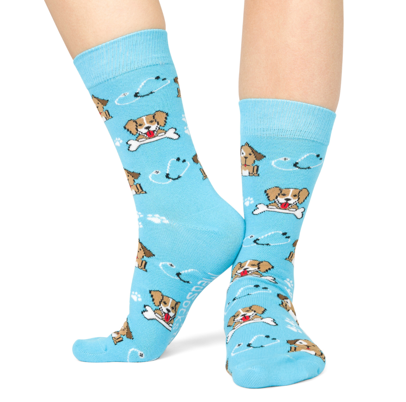 🐶 Honden Sokken 🩺