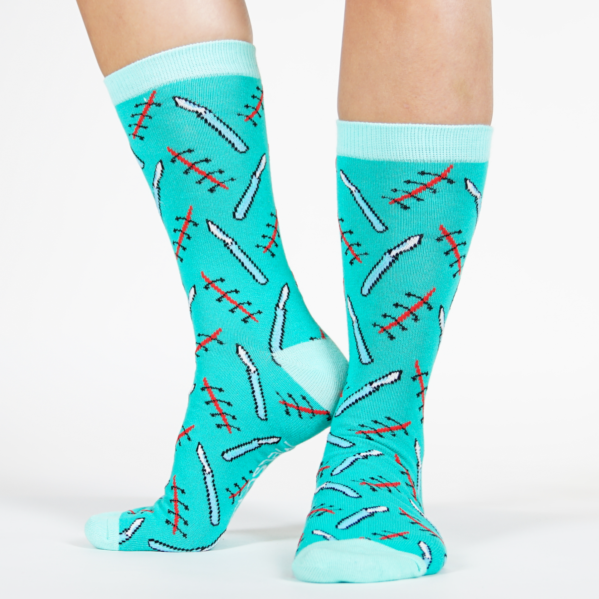 Chirurgie | Operatie Sokken