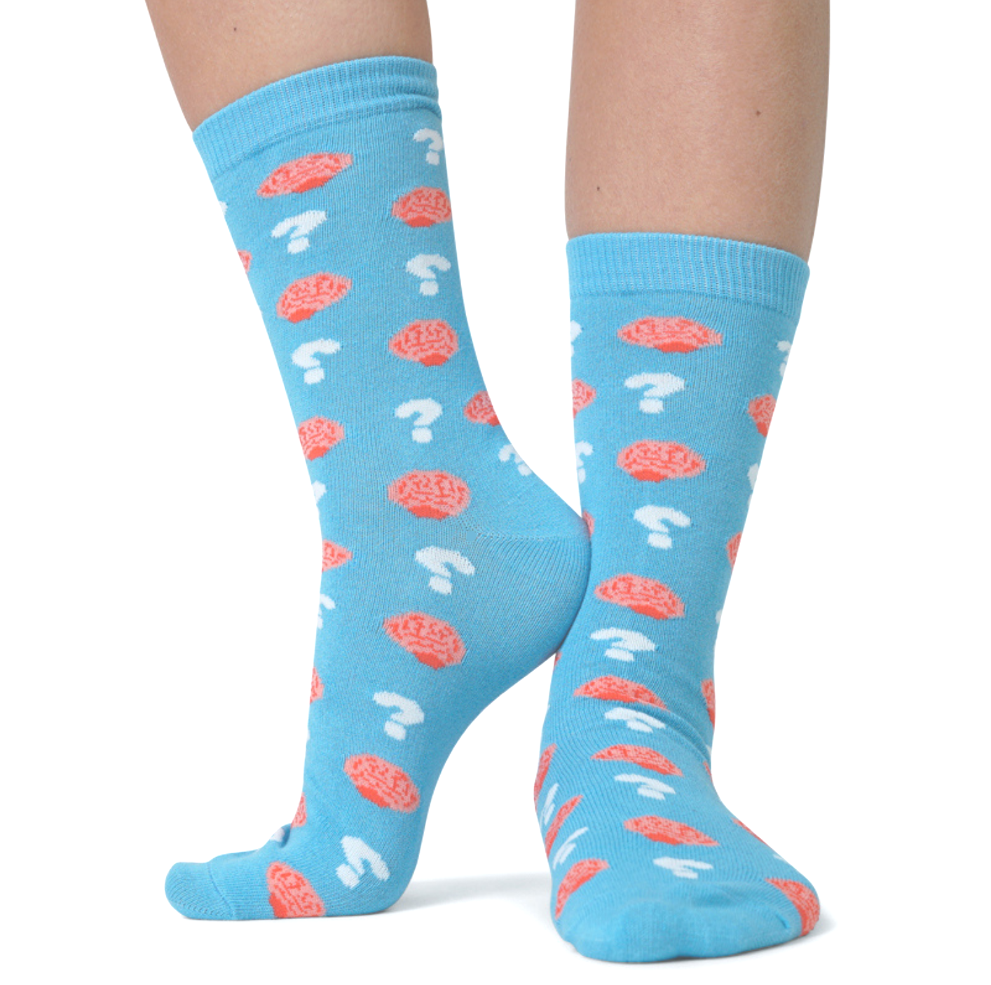 🧠 Brein Sokken | Neurologie/Psychiatrie/Psychologie Sokken