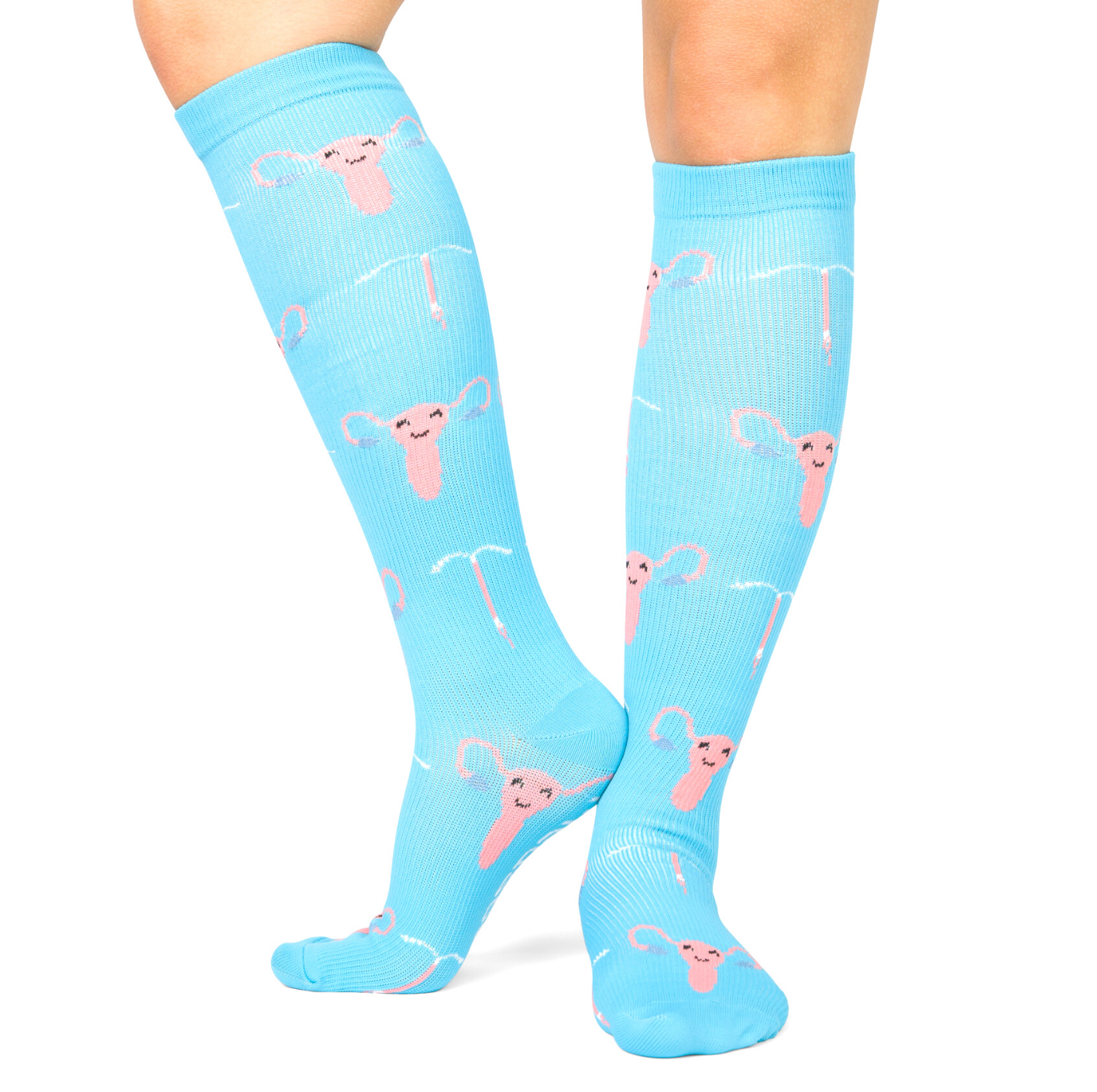 Compressie Sokken Gynaecologie