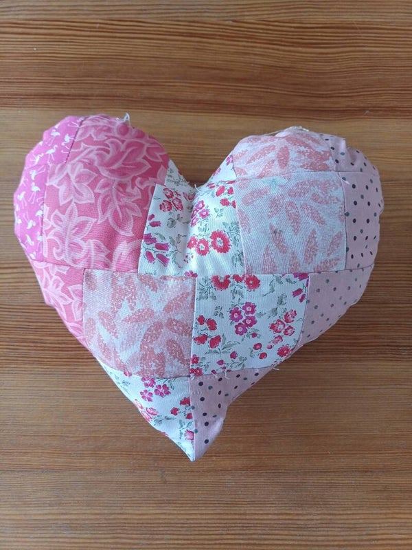 Little Love Pillow