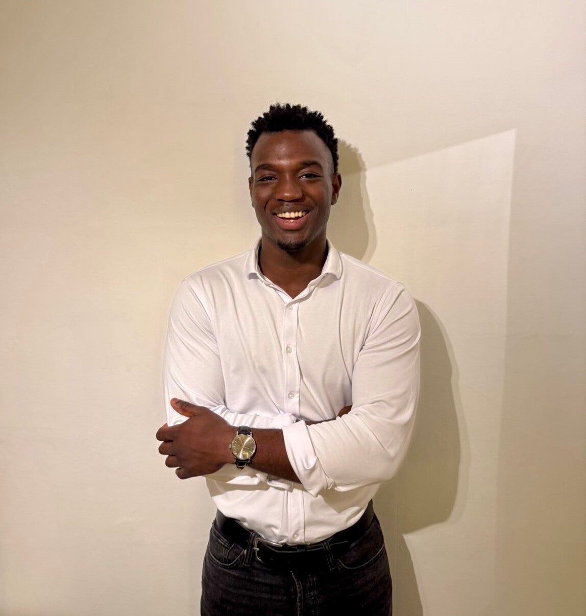 Djakaman, Interne Organisatie en SEO-Analist voor Marketing Agency Elburg.