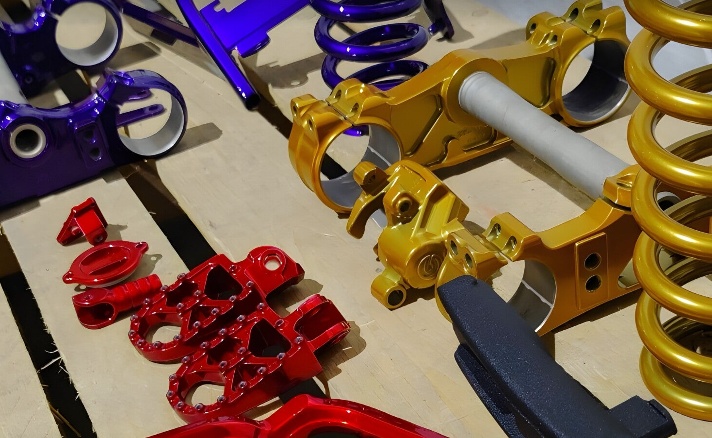 Achtergrond afbeelding dienst