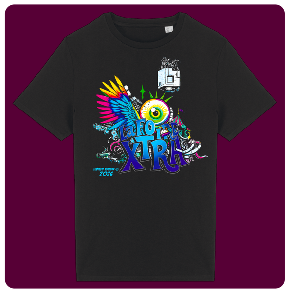TEE SHIRT Foire Xtra 2026