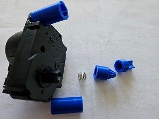 Repair the Nissan Rogue Heater