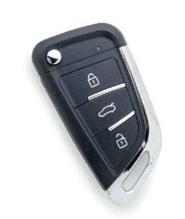 Audi/Volkswagen/Skoda | VAG 3-knops HU-VR22