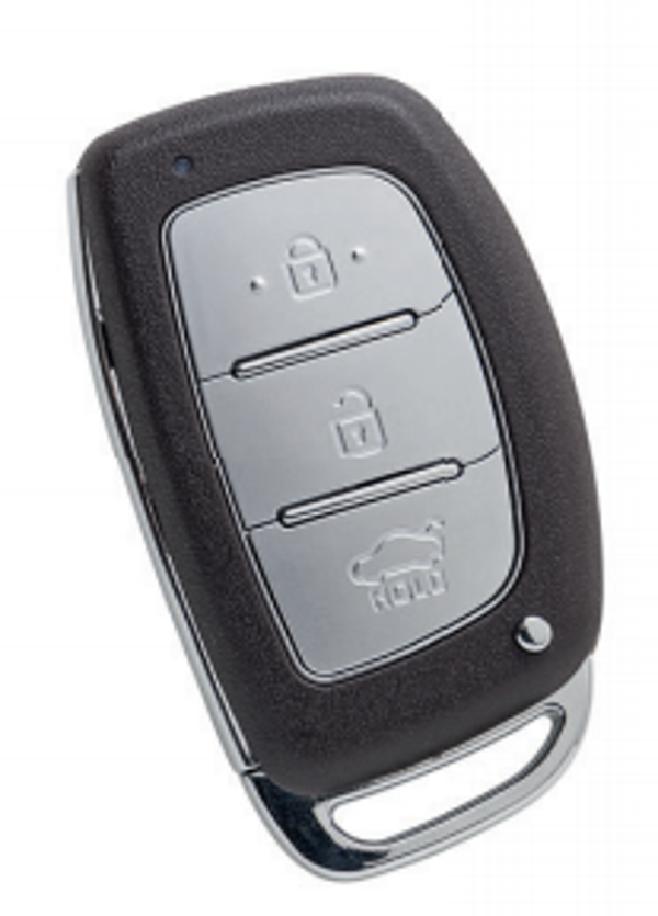 Hyundai IX35/TUCSON  3-knops KIA8P28