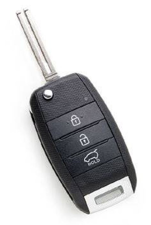 KIA Sportage 3-knops KIA8R28