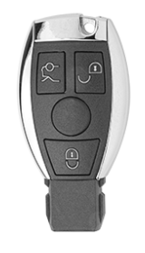 Afstandsbediening Mercedez-Benz | HU106