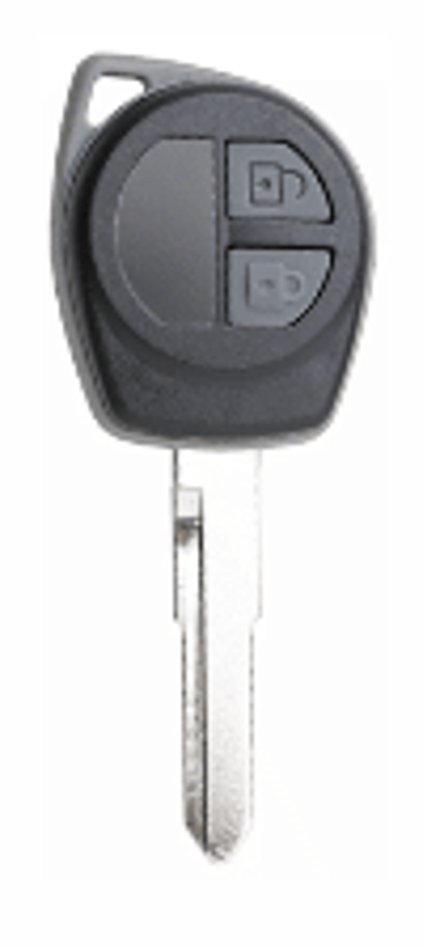 Suzuki Swift/Splash/SX4 | 2-knops (ID40) HU133RR19