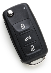 Volkswagen/Seat/Skoda | 3-knops VAG | HU66