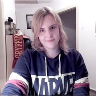 Anke Kaminski