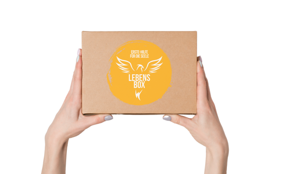 1 Lebensbox