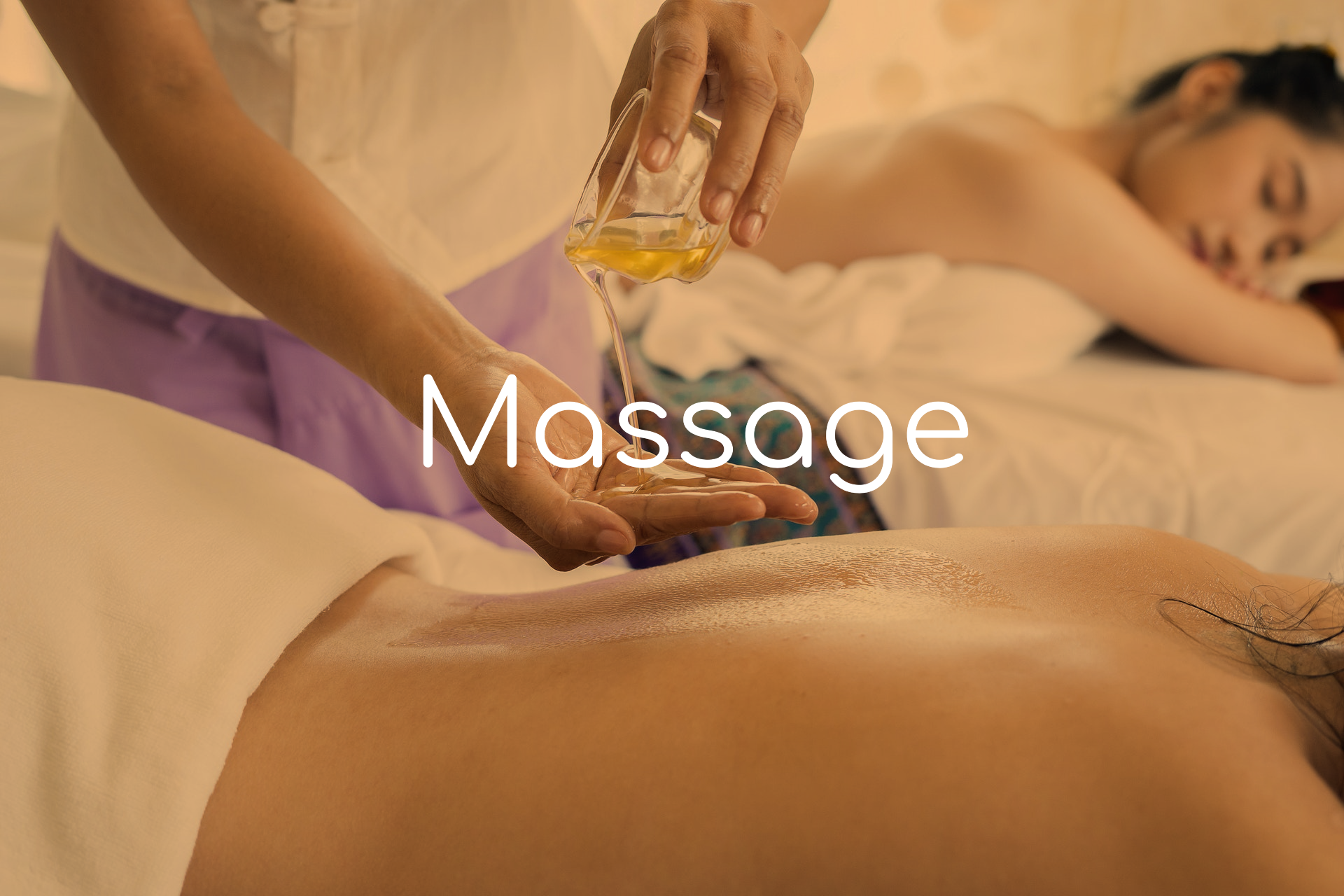 Massage
