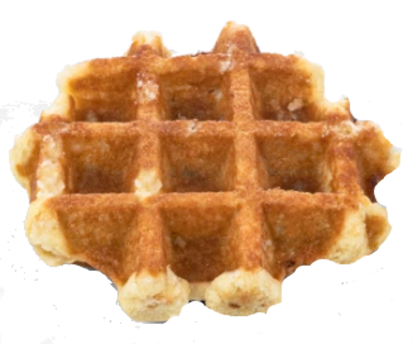 Suikerwafels