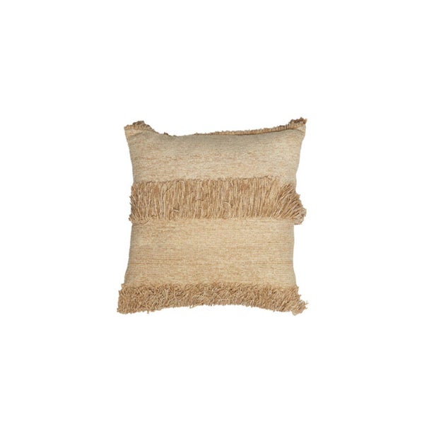 Kussen | LUANI BEIGE | 45X45 cm