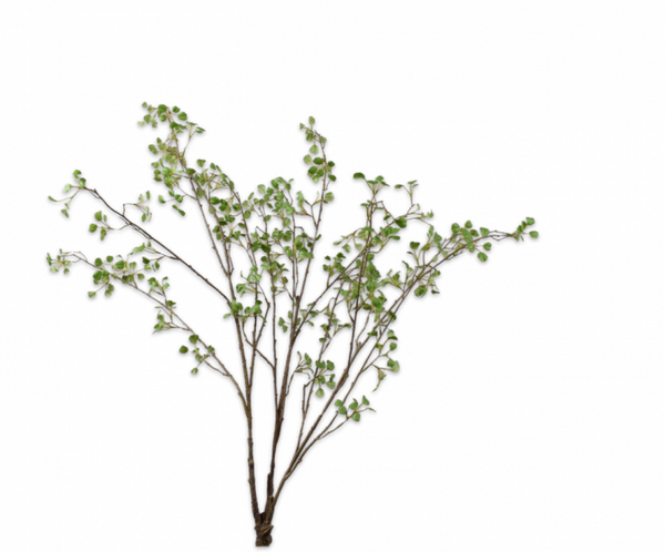 Bladtak bush | GROEN | 110 cm