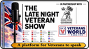 The Late Night Veterans Show