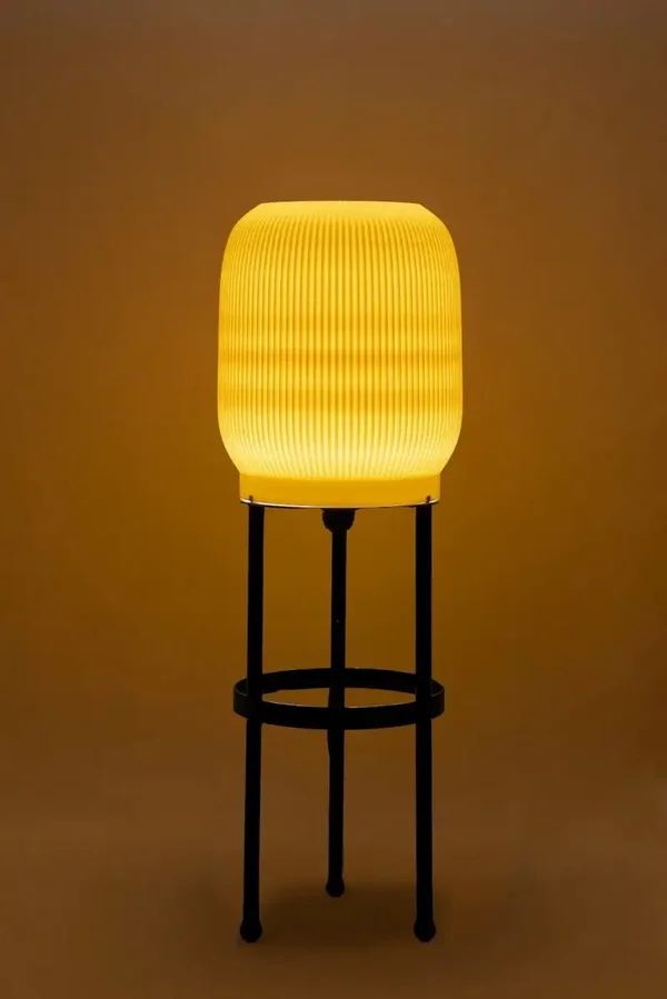 SIKKA I - Floor Lamp
