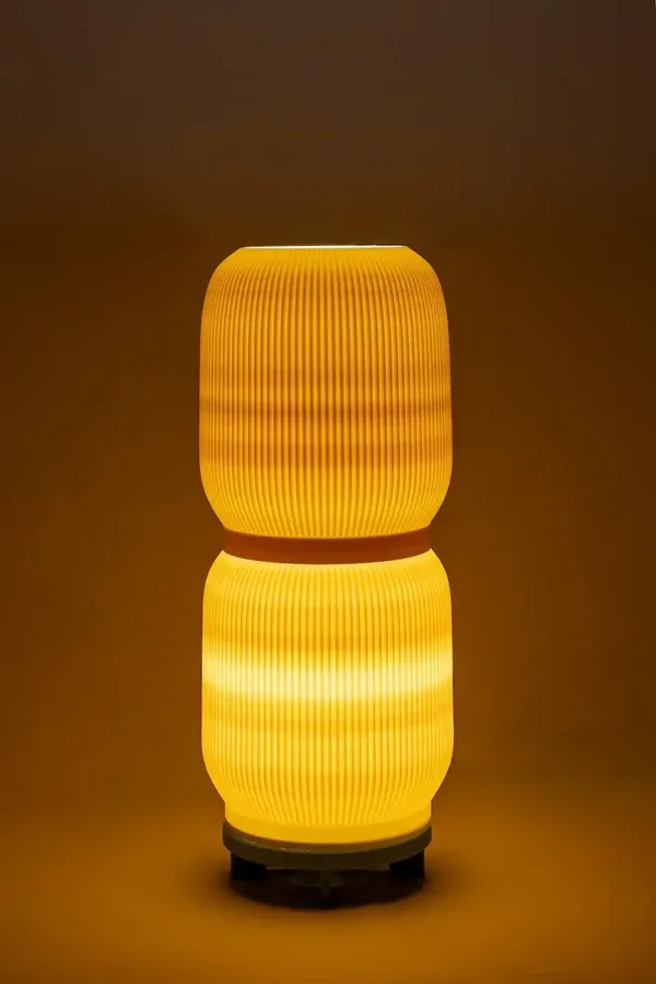 SIKKA III - Floor Lamp