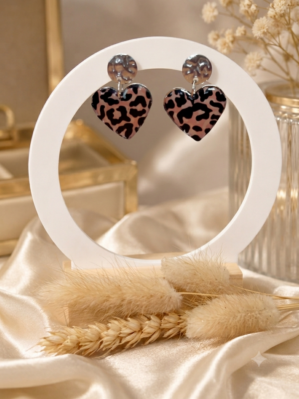 Coeur Léopard