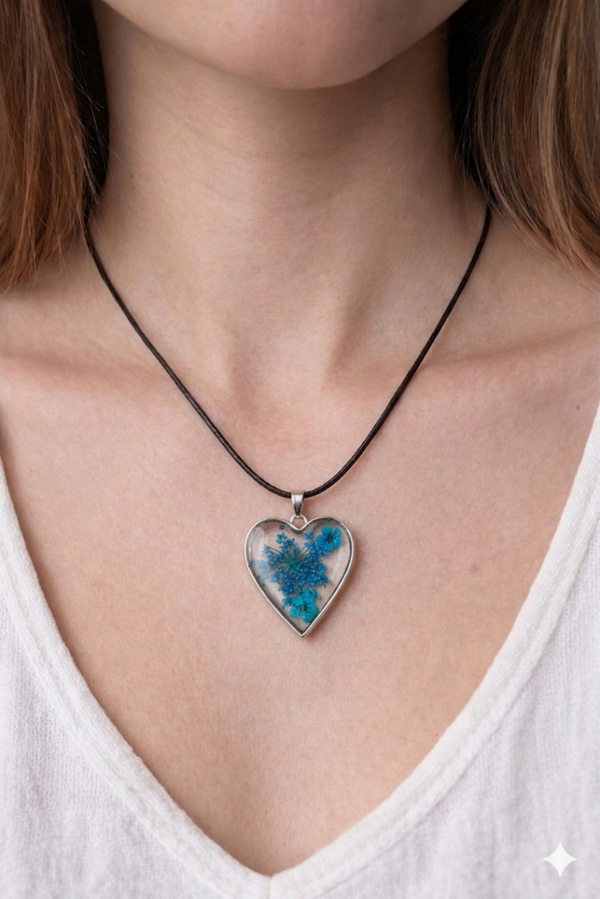 Collier ☀️songe d'été ☀️